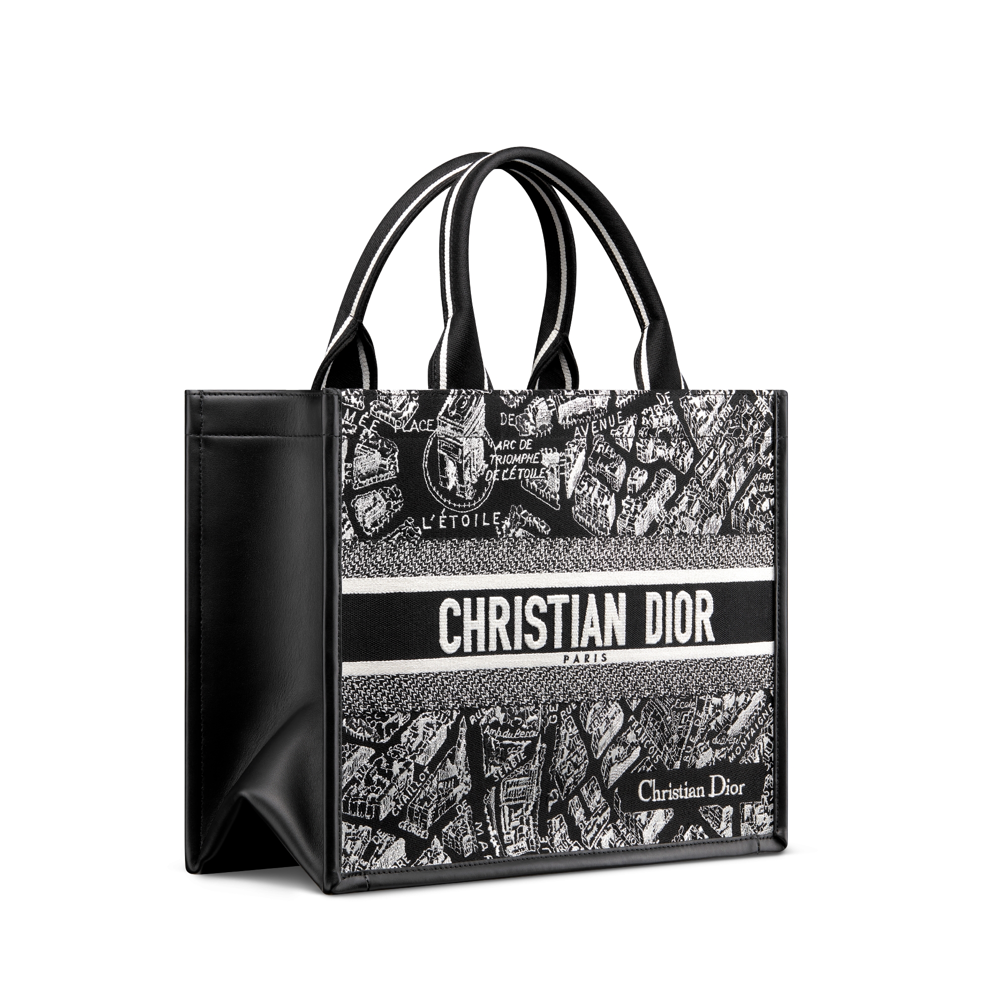 Medium Dior Book Tote