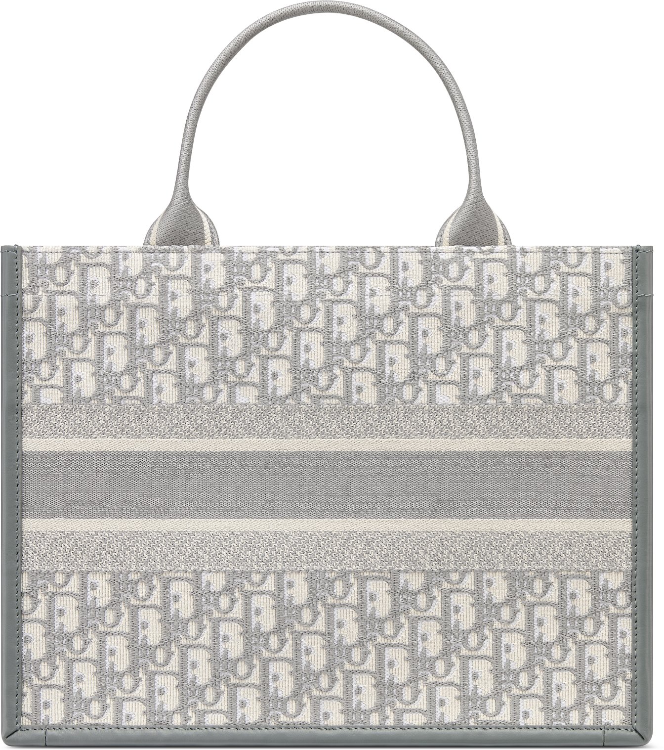 Dior Book Tote