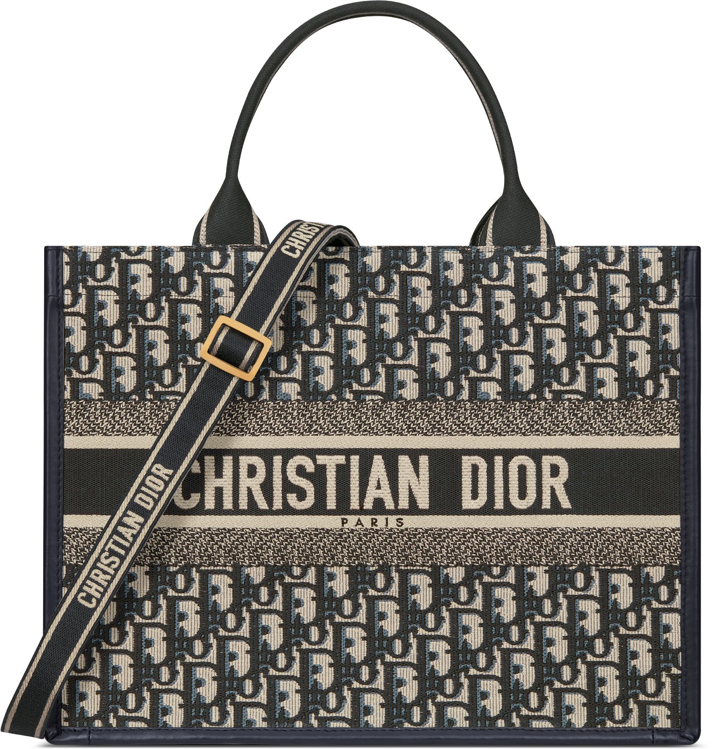 Dior big tote sale