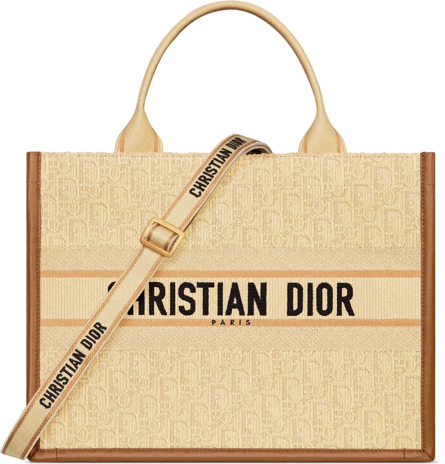 Christian dior shopping bags best sale