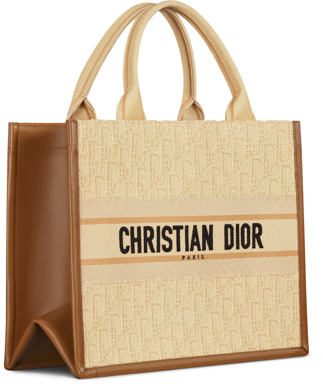 디올 미디엄 Dior 북 토트백 M1324CZCC_M918