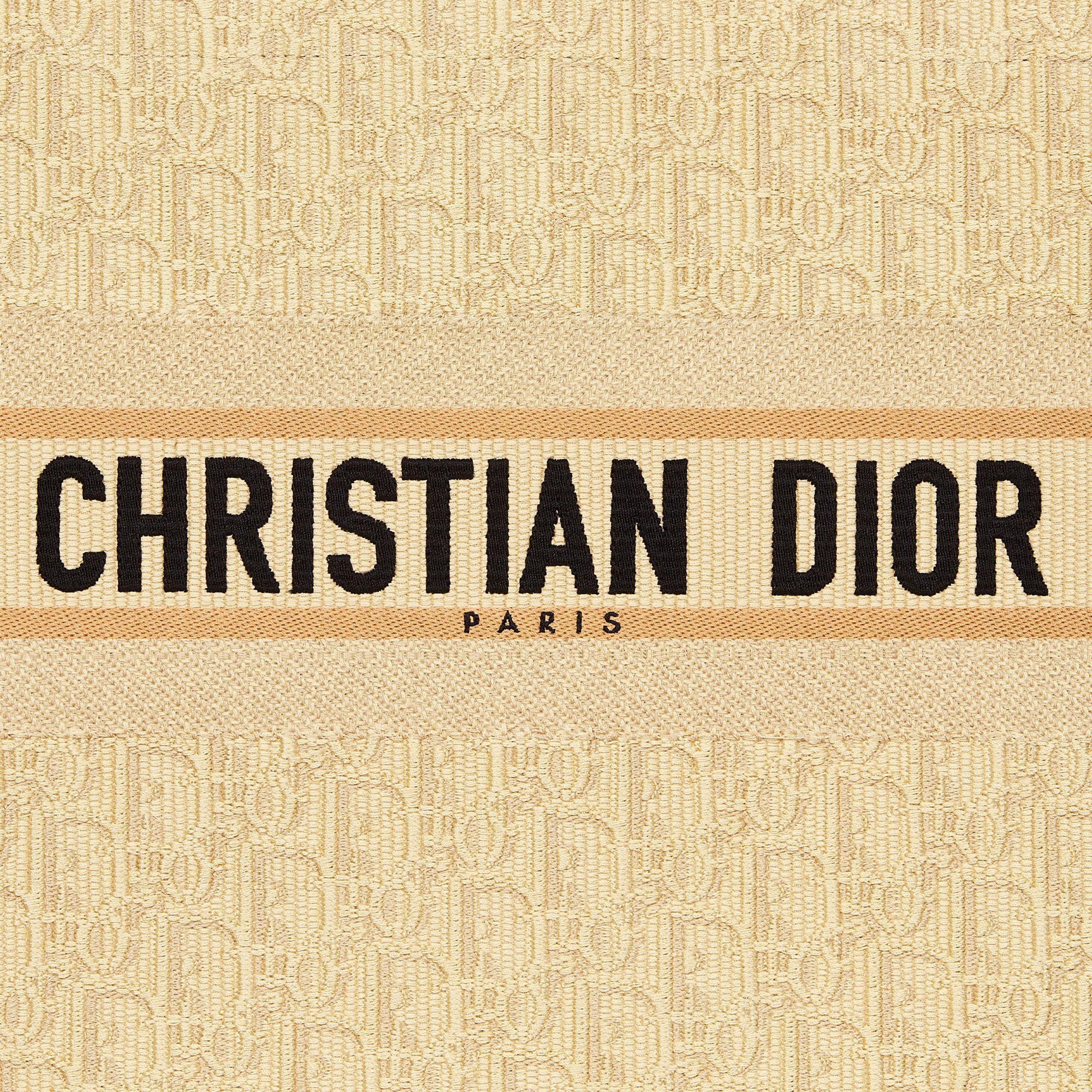 디올 미디엄 Dior 북 토트백 M1324CZCC_M918