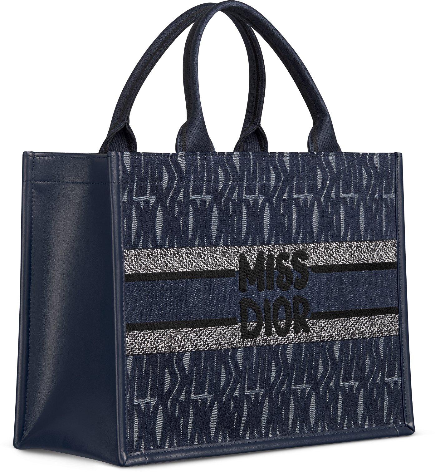 Dior book tote leather shop
