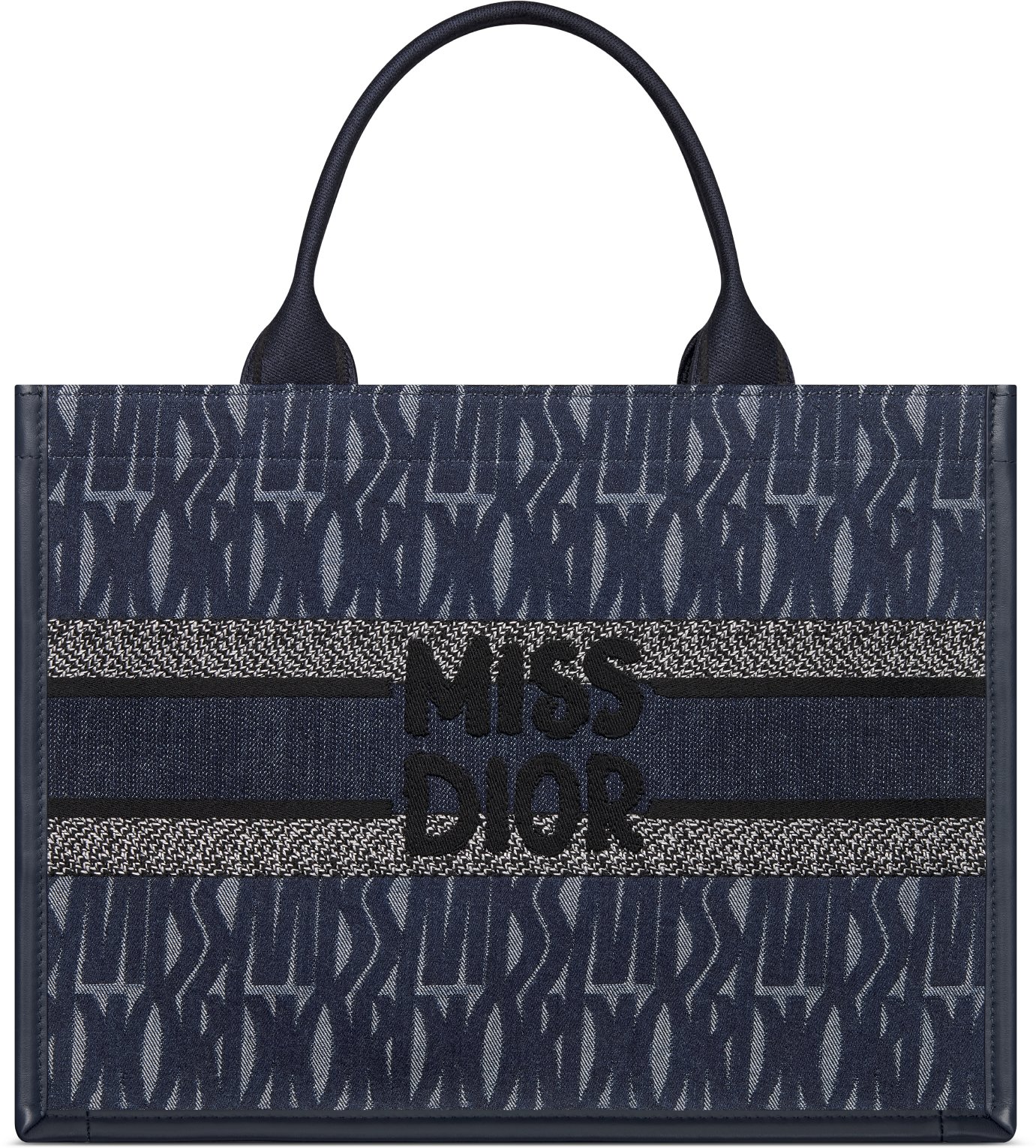 Medium Dior Book Tote