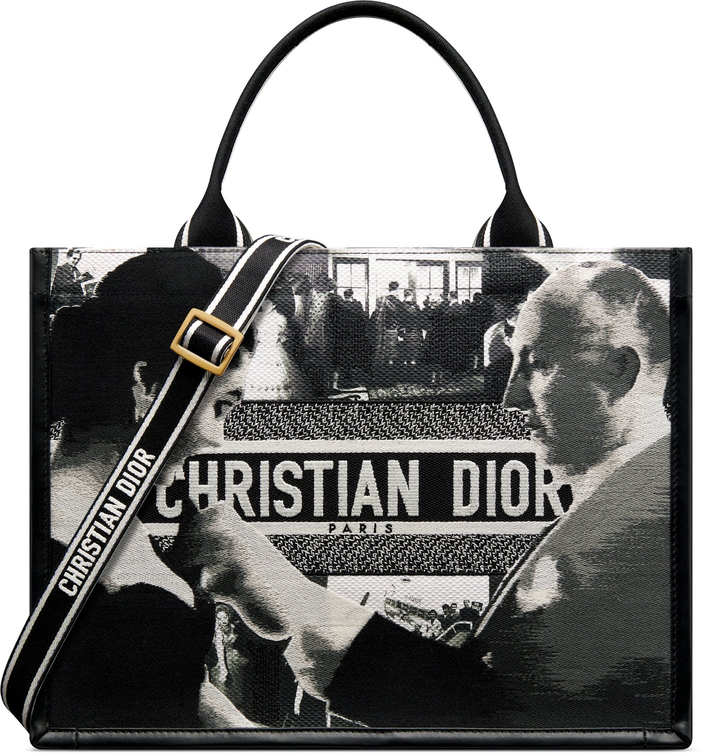 Tote bag dior outlet