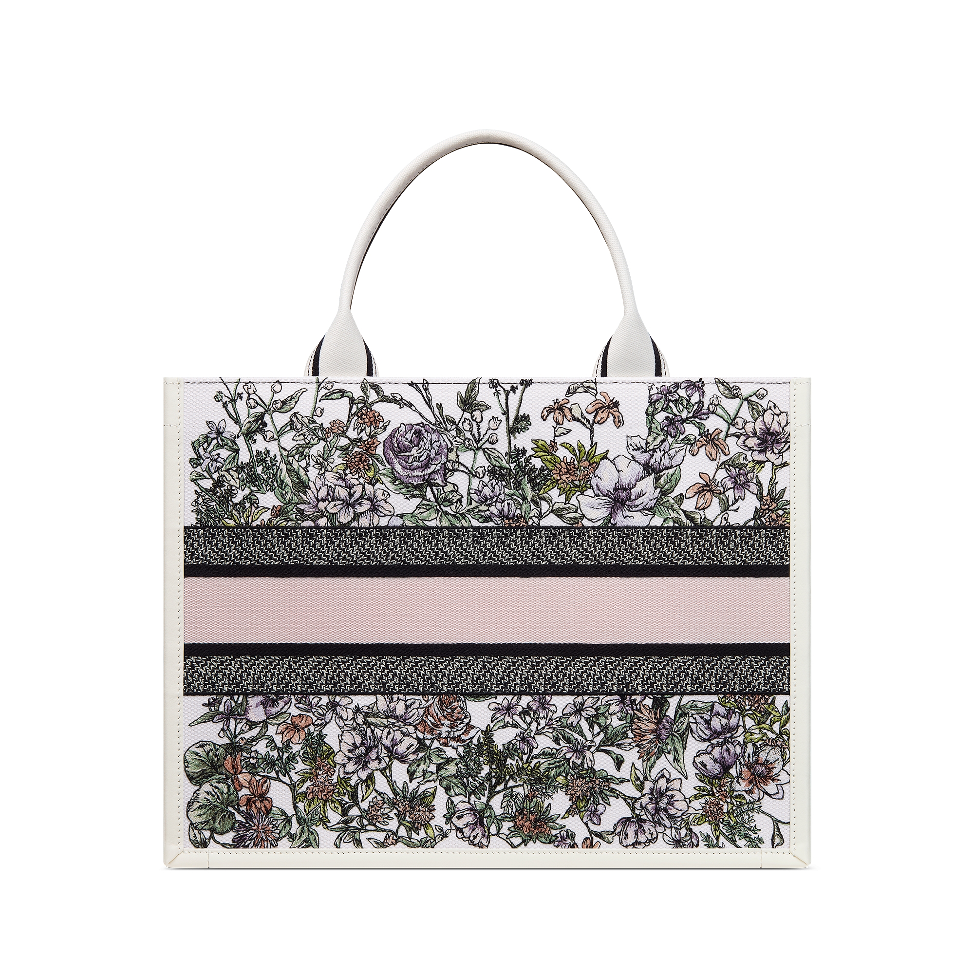 MC2 Saint Barth Pochette Aline En Néoprène Effet Velours Multicolore P31848 3 - Foto 3