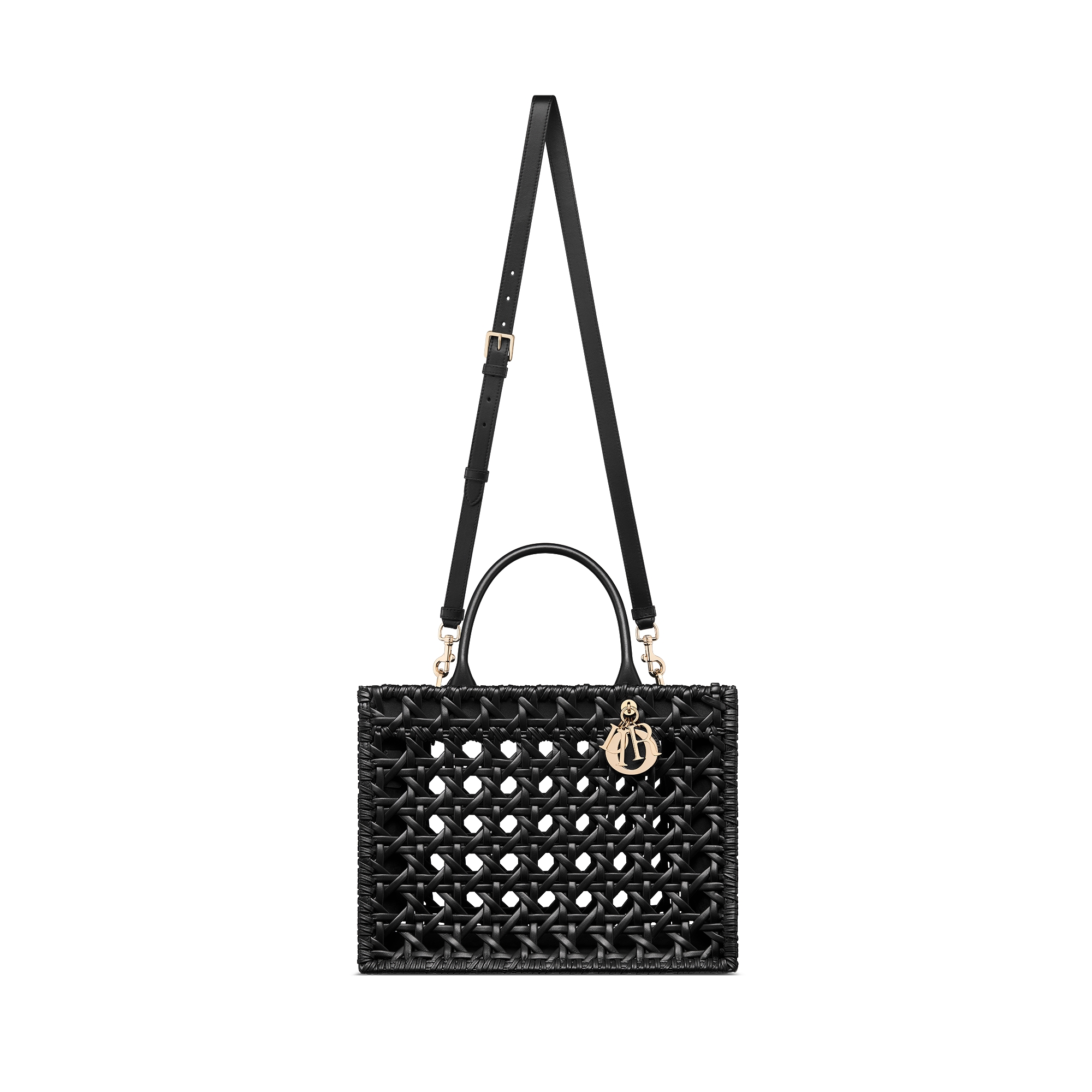 Medium Dior Book Tote