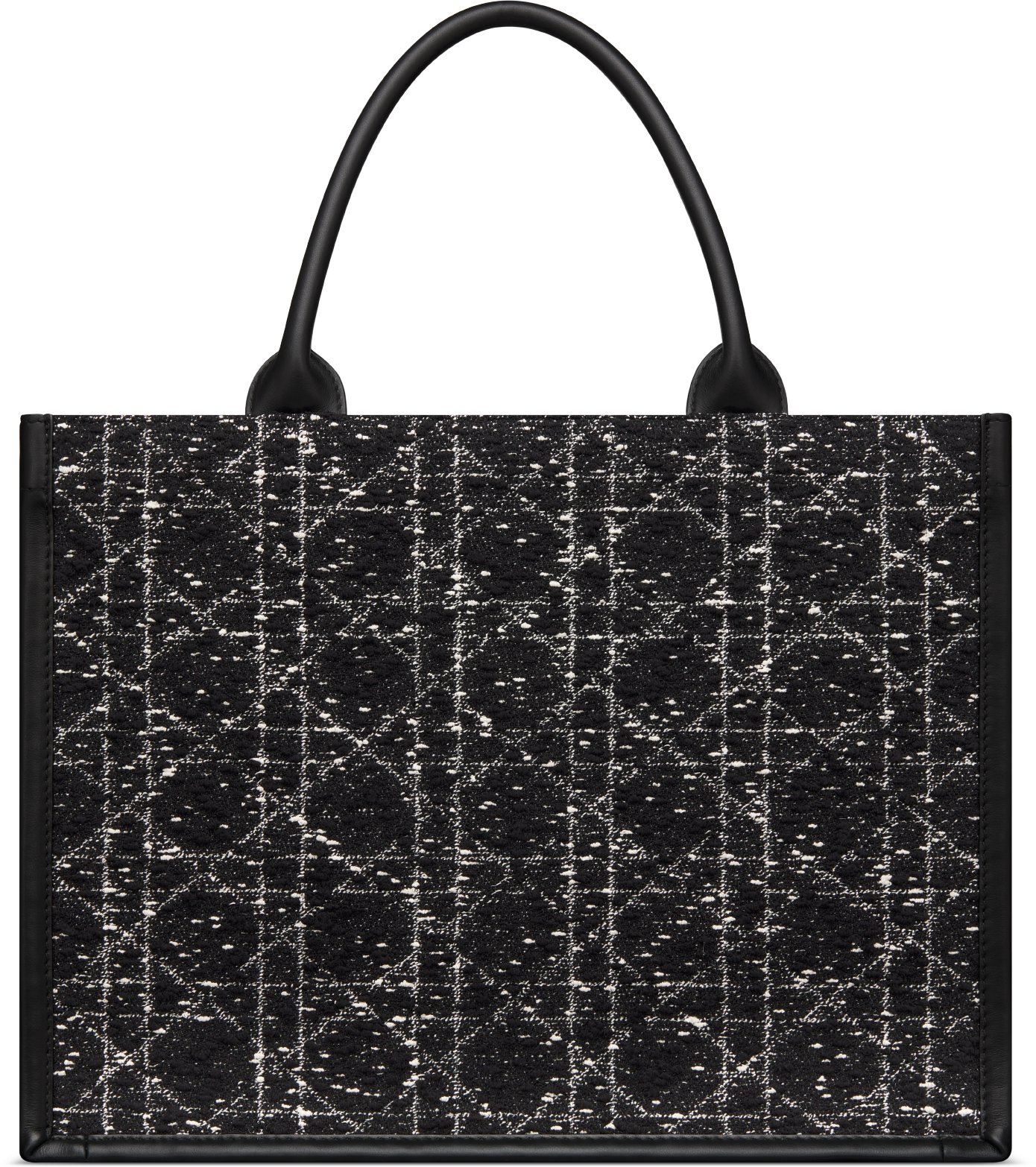Christian dior tas zwart outlet