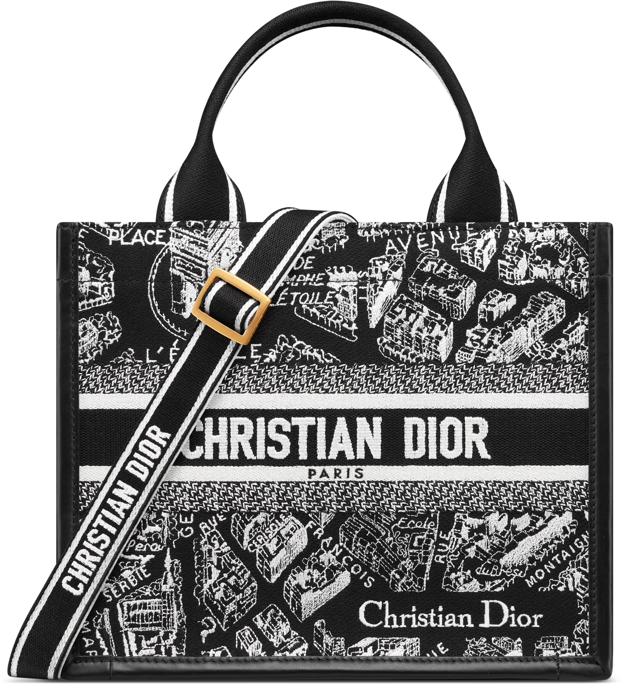 Dior Book Tote de luxe femme Sac Mode Femme Fashion DIOR