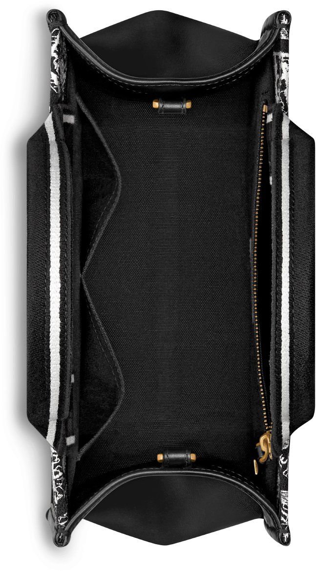 디올 스몰 Dior 북 토트백 M1325CETJ_M46I