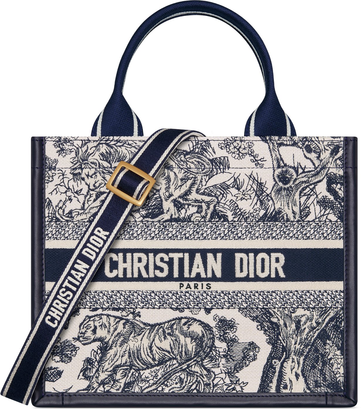 디올 스몰 Dior 북 토트백 M1325CETK_M34I