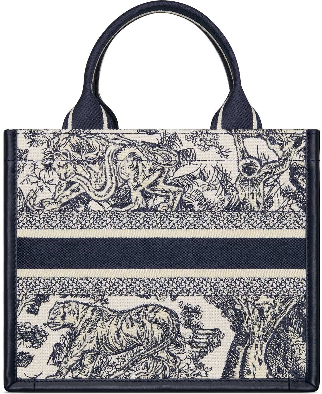 Dior Book Tote
