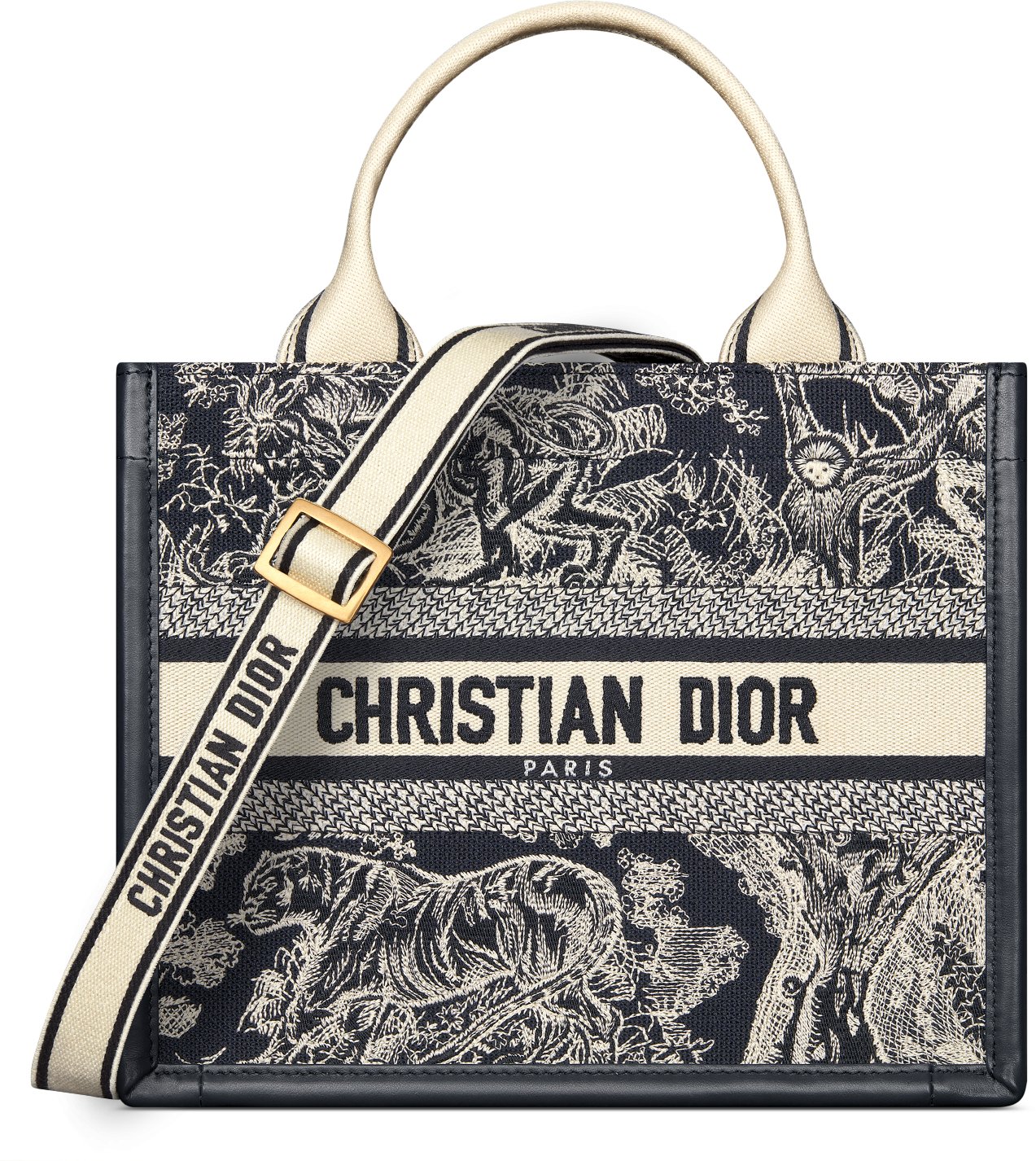 디올 스몰 Dior 북 토트백 M1325CETL_M35I