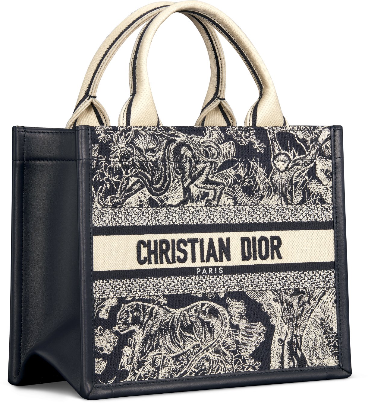 Borsa book tote dior sales