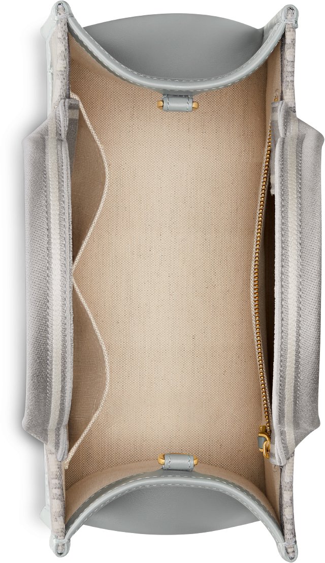 디올 스몰 Dior 북 토트백 M1325CZBB_M20I