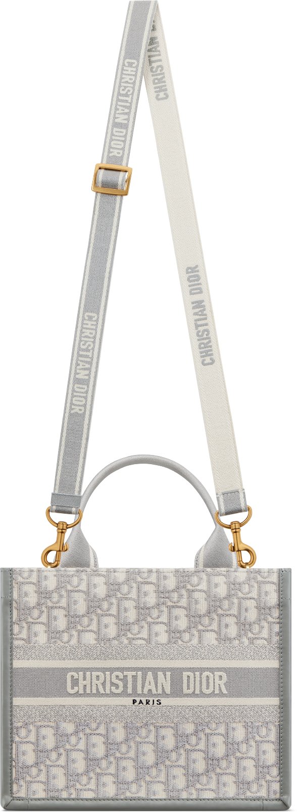 디올 스몰 Dior 북 토트백 M1325CZBB_M20I