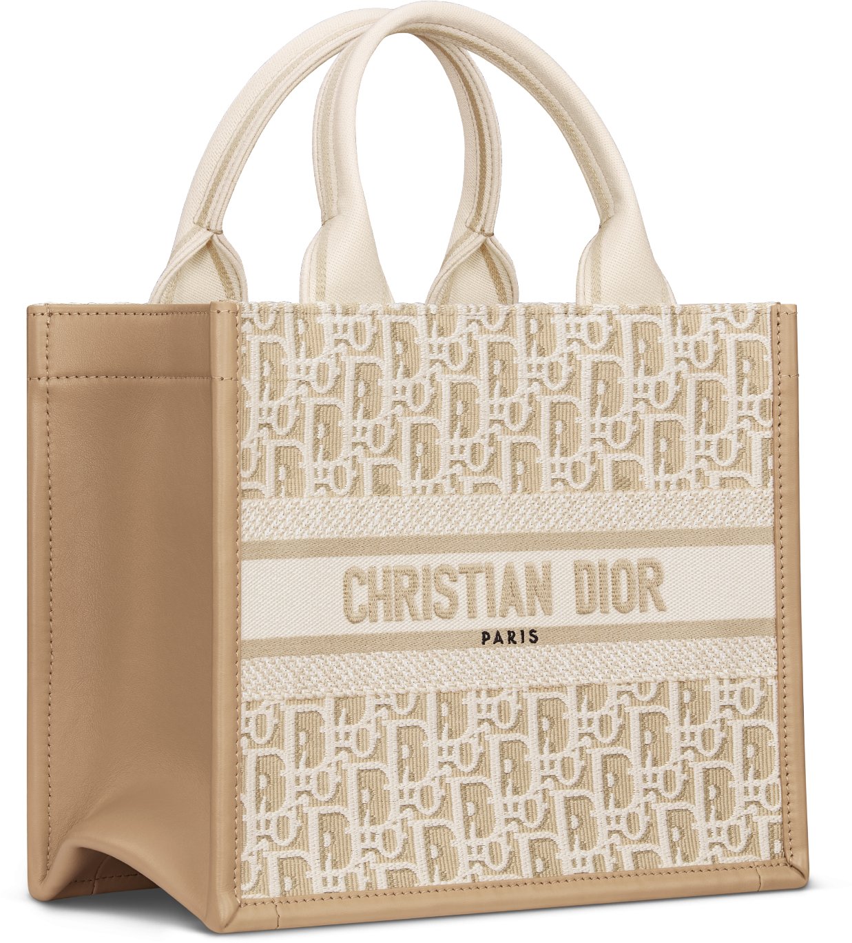 디올 스몰 Dior 북 토트백 M1325CZBB_M925