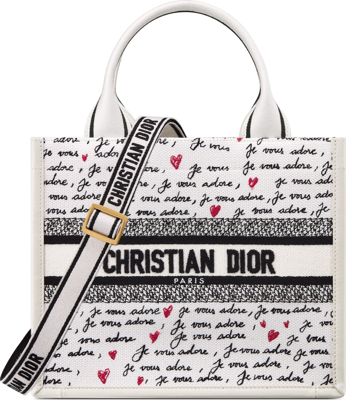 Dior Book Tote DIOR
