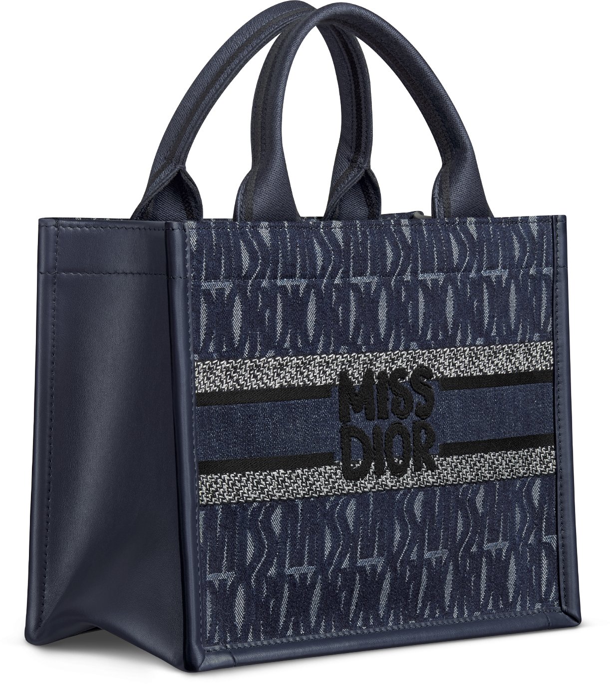 Dior Book Tote バッグ スモール