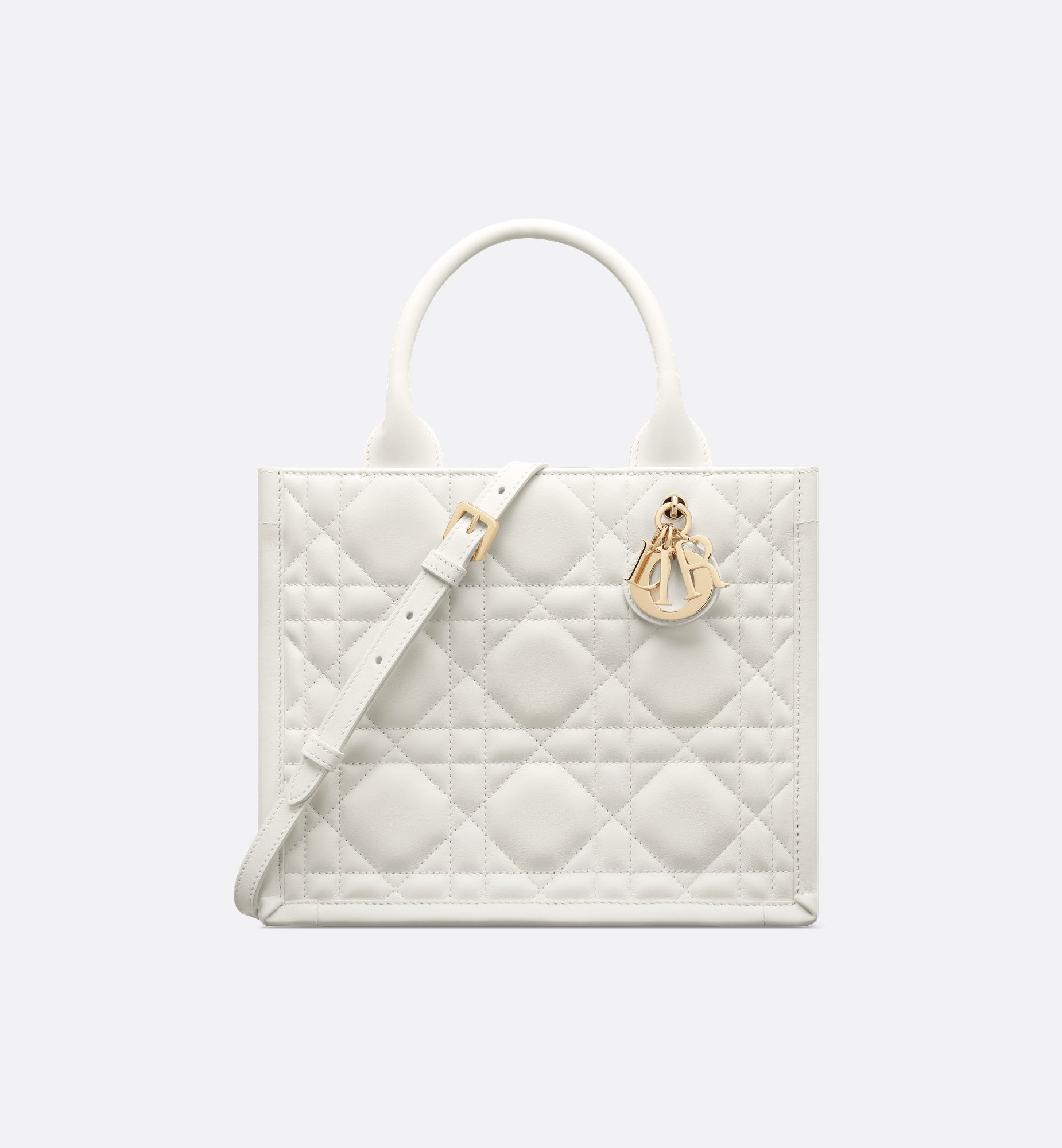 DIOR | Dior Book Tote バッグ スモール マクロカナージュ DIOR | Dior Book Tote バッグ スモール マクロカナージュ
