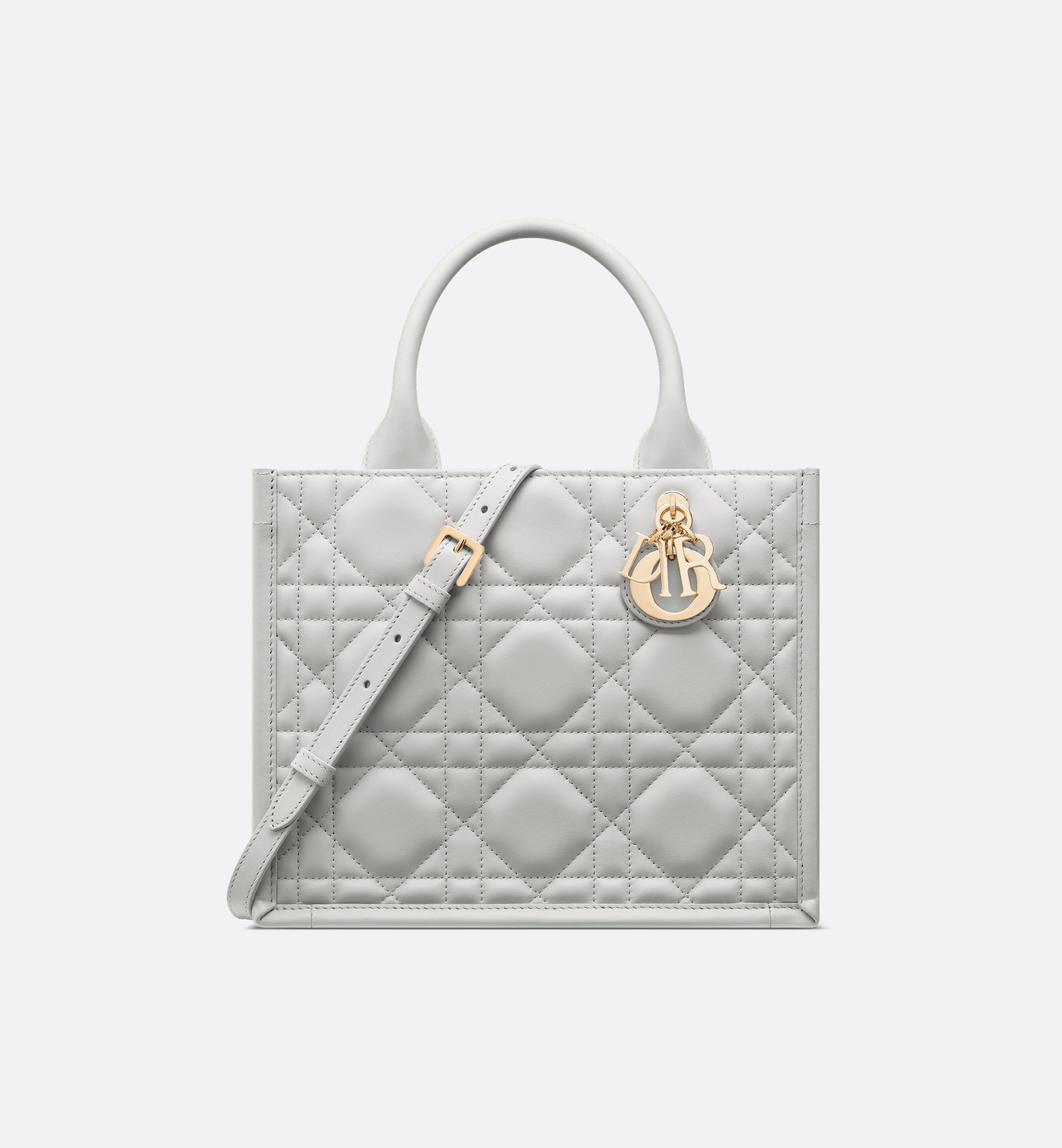 DIOR | My Dior Aster キーケース カナージュ ラムスキン DIOR | My Dior Aster キーケース カナージュ ラムスキン