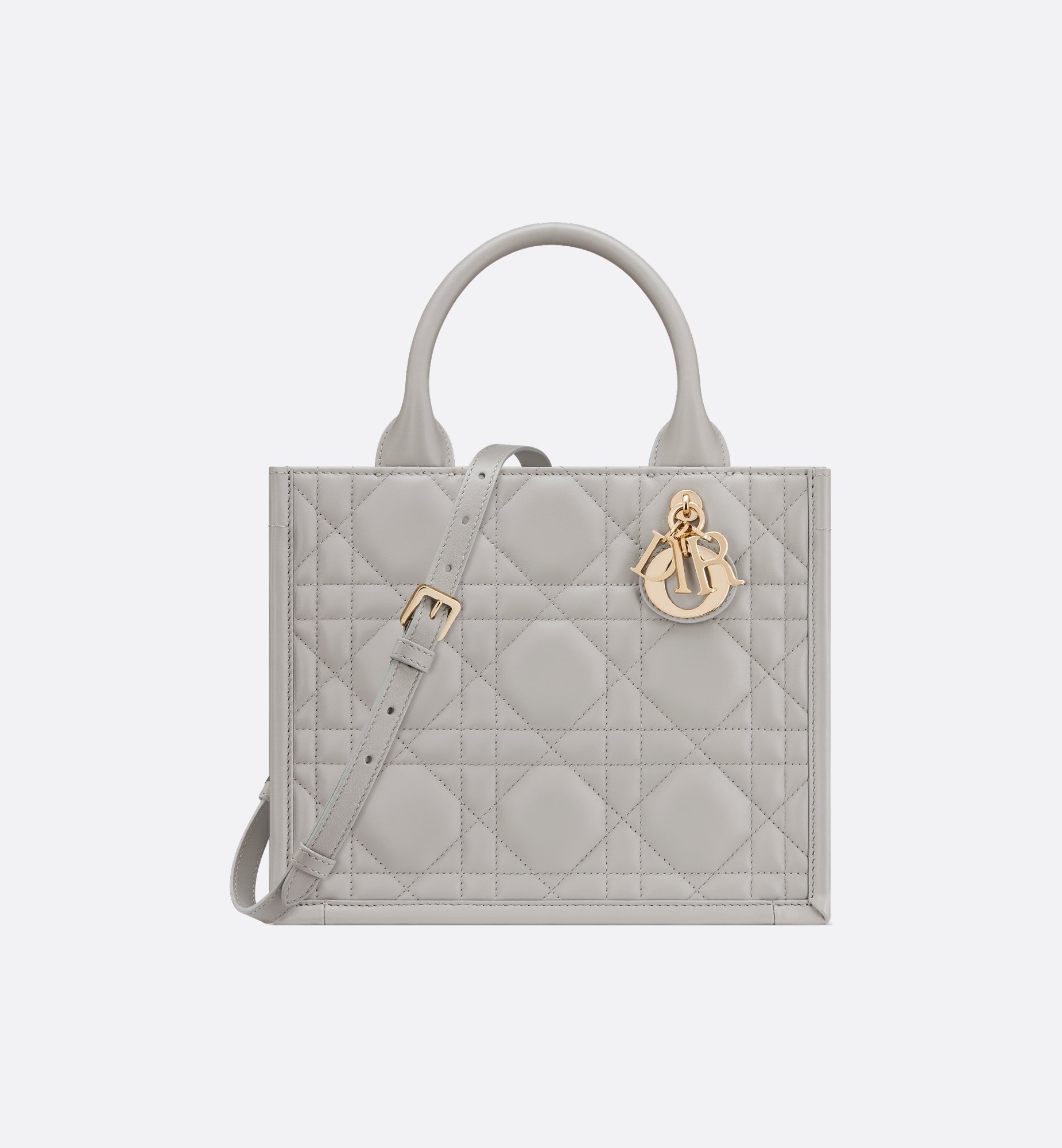 Small Dior Book Tote Golden Saddle Macrocannage Calfskin Small Dior Book Tote Golden Saddle Macrocannage Calfskin