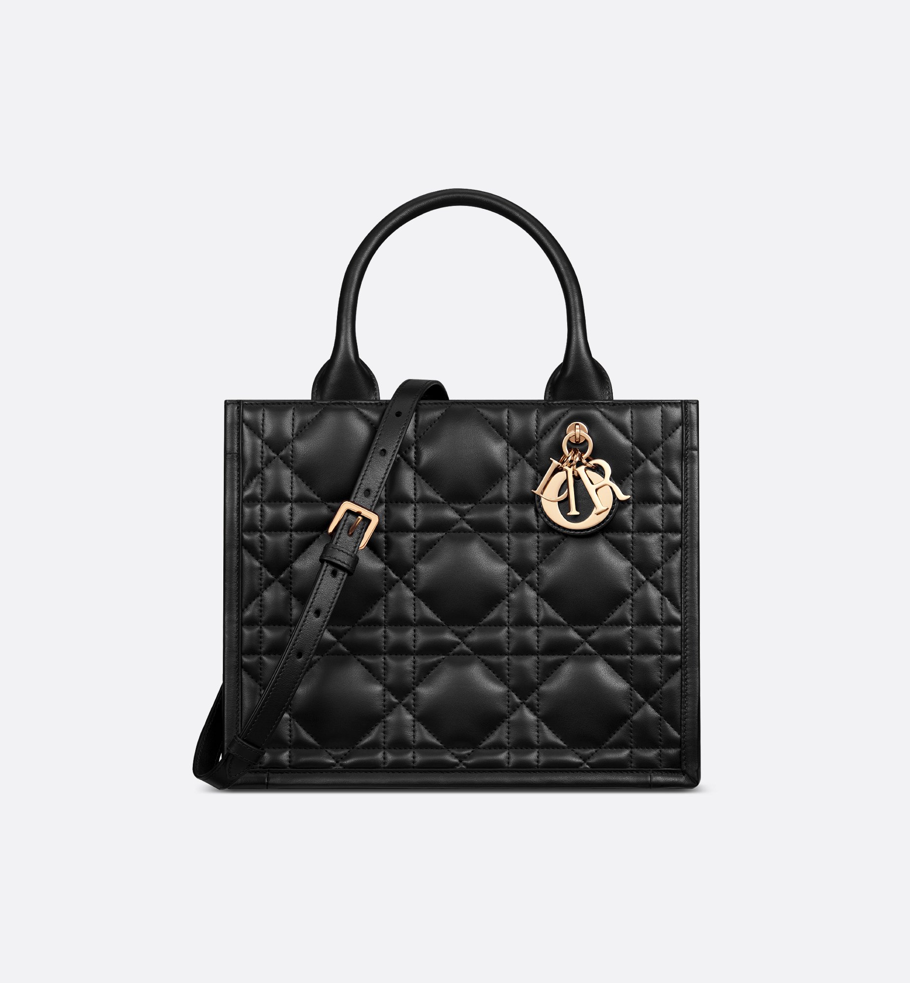 DIOR | Dior Book Tote バッグ スモール マクロカナージュ DIOR | Dior Book Tote バッグ スモール マクロカナージュ