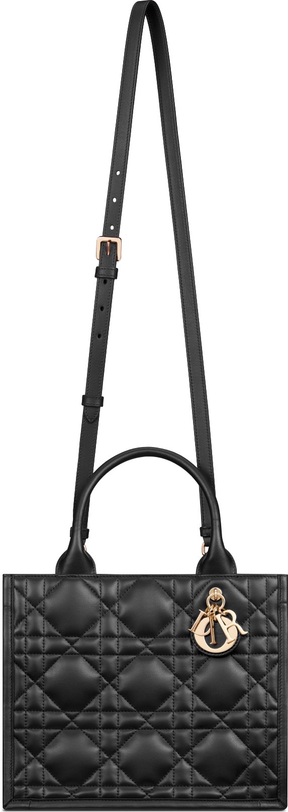 Dior tote bag black clearance