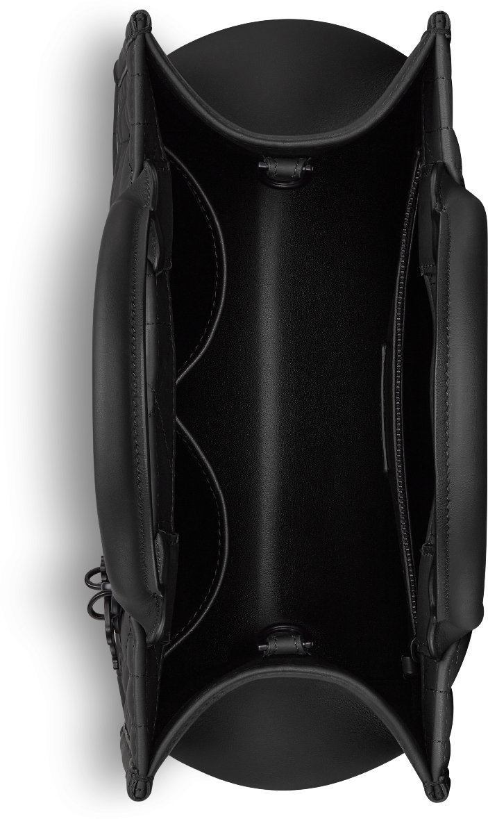 Dior Book Tote 스몰 백 aria_topShotView