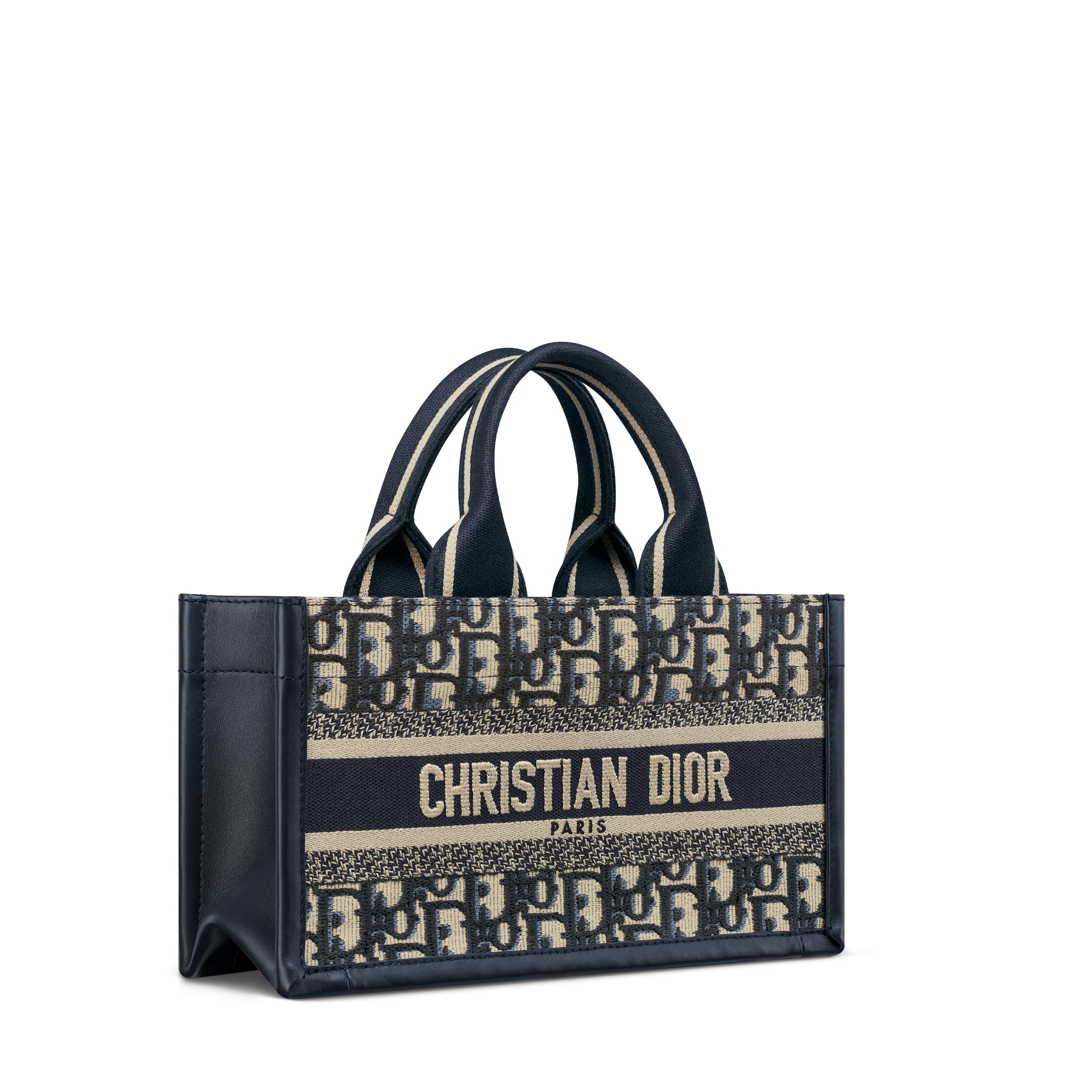 Christian dior book tote price online