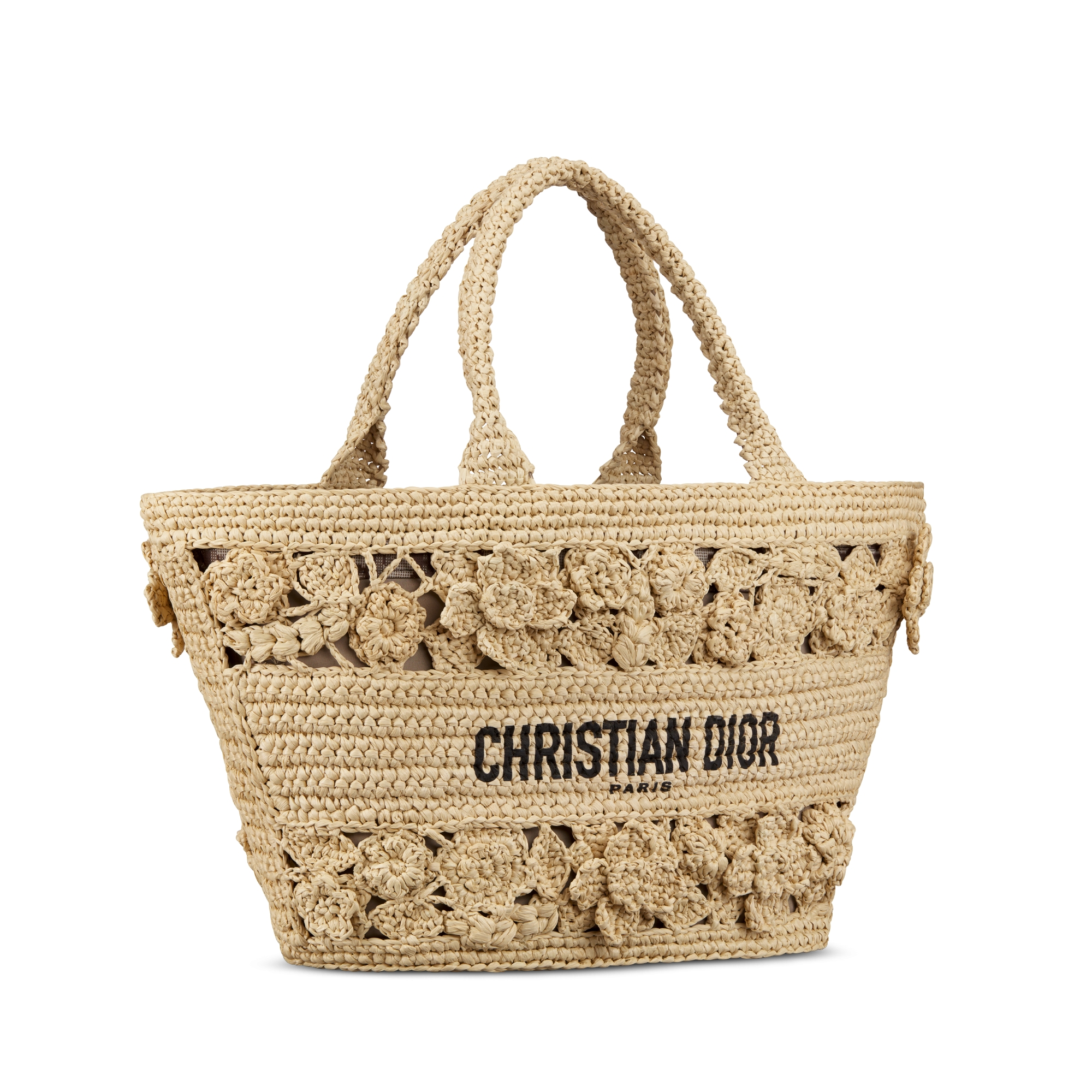 Hat Basket Bag