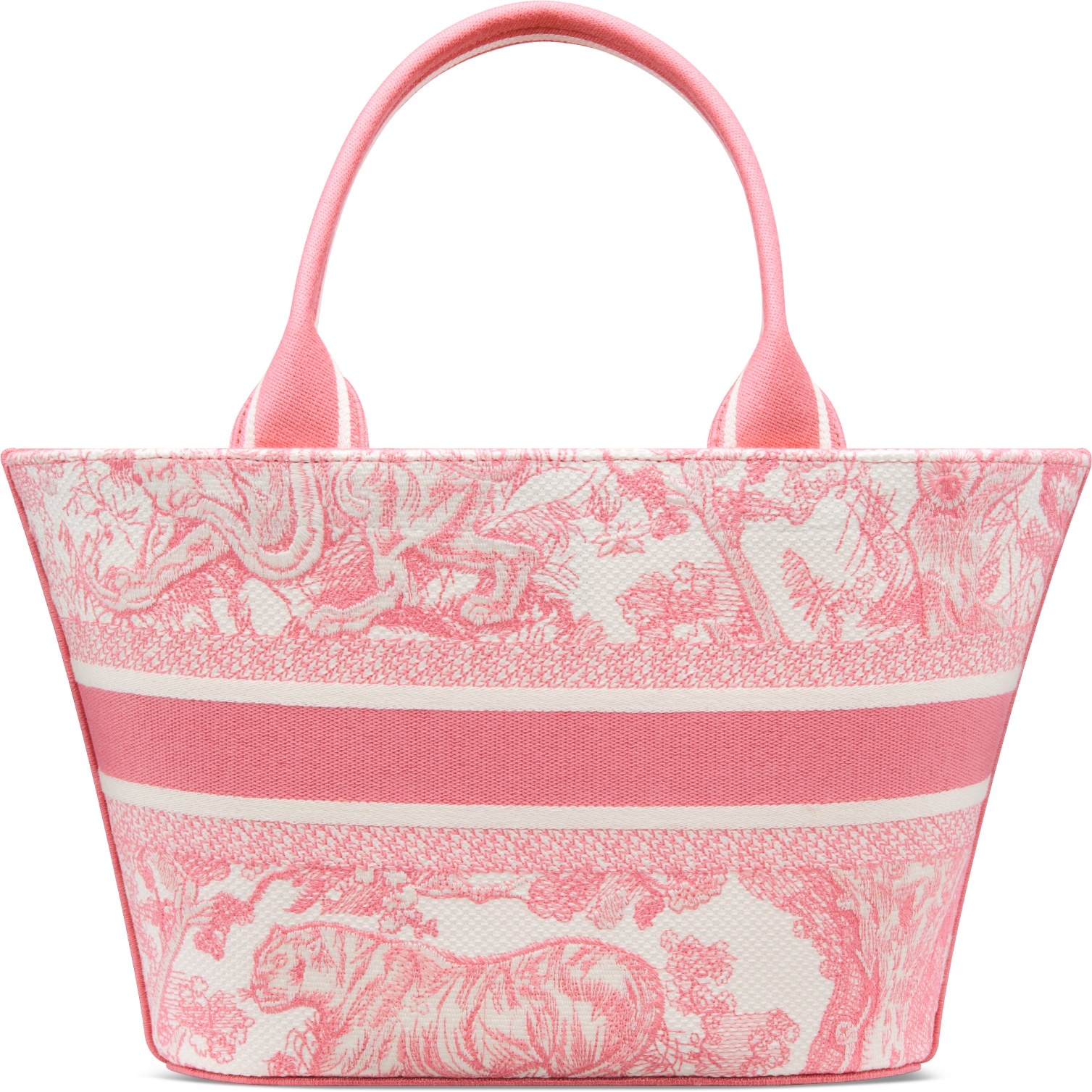 Capazo dior sale
