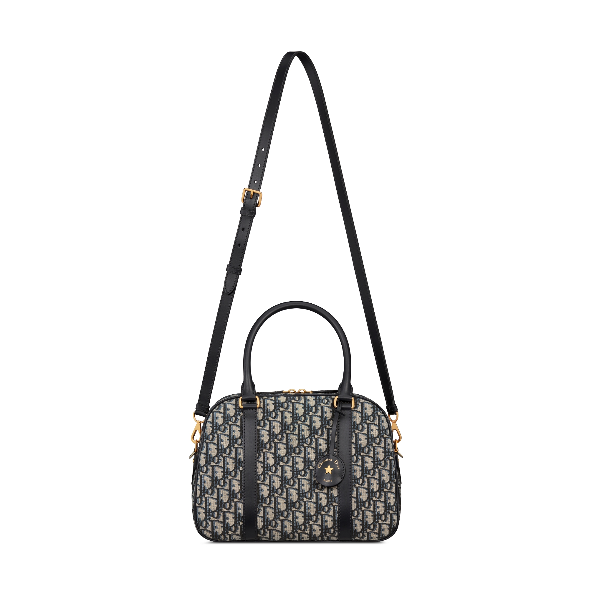 Large D-Vibe Bowling Bag