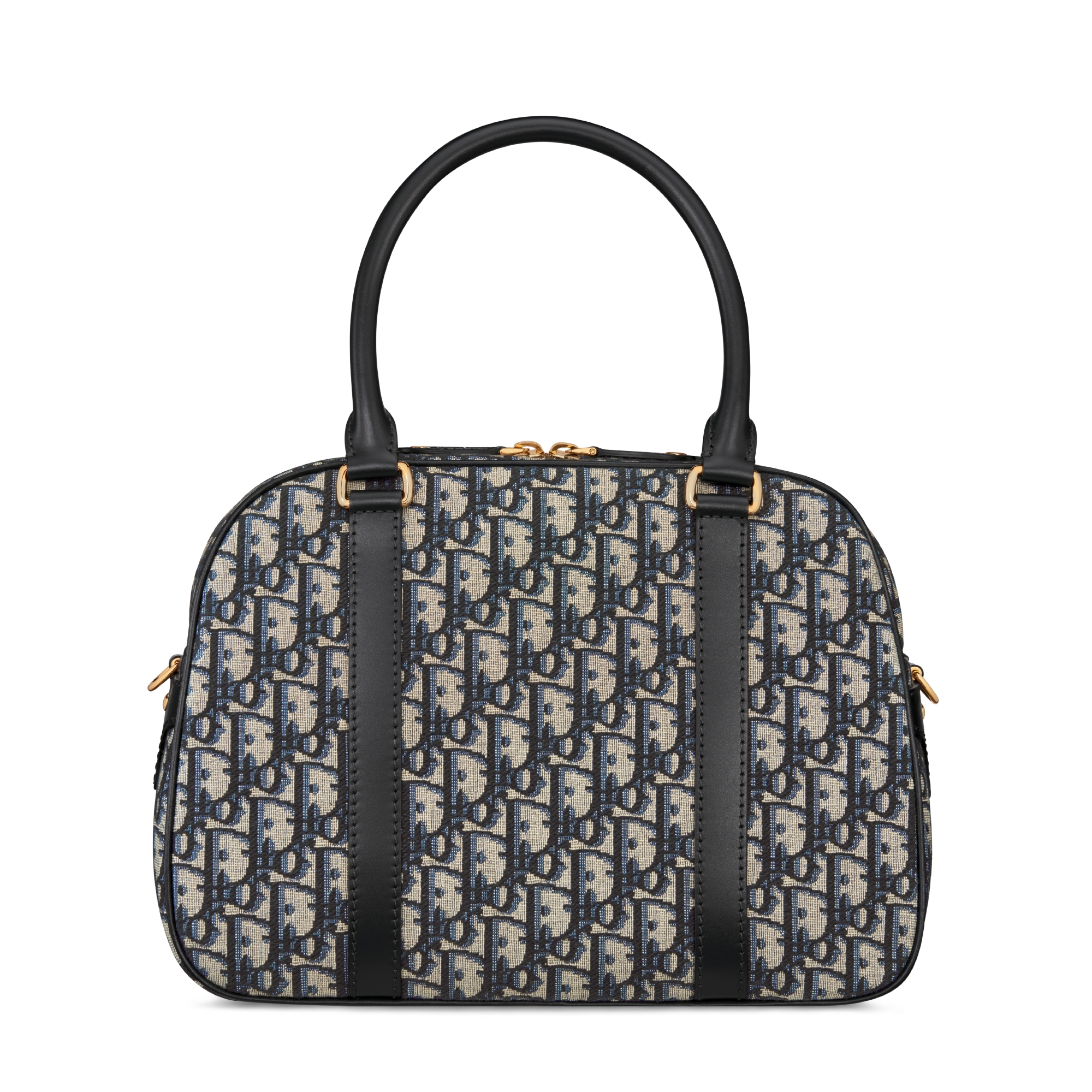 クリスチャンディオールスポーツ ブルゾン M バックプリント ロゴ