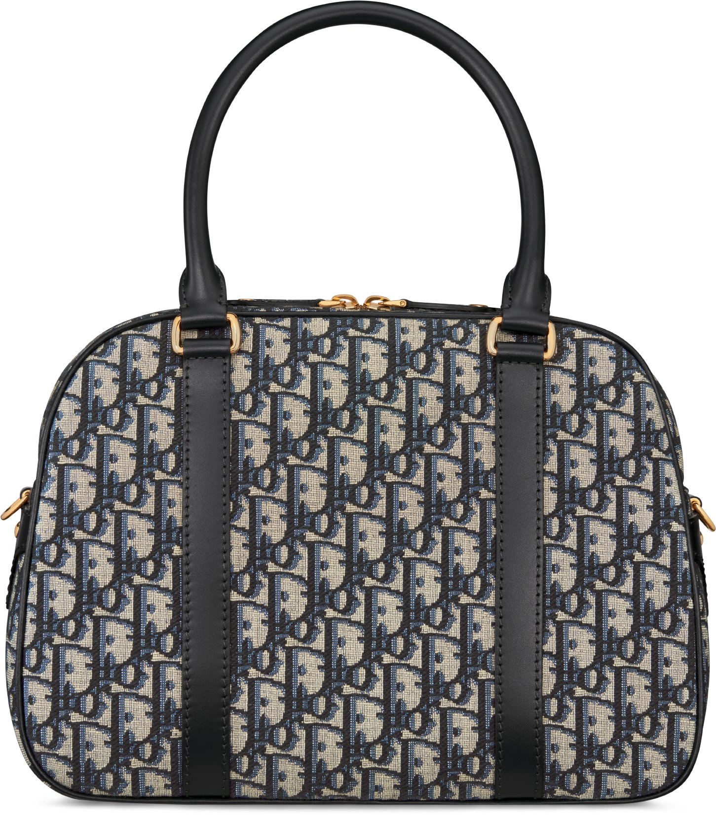 Large D Vibe Bowling Bag