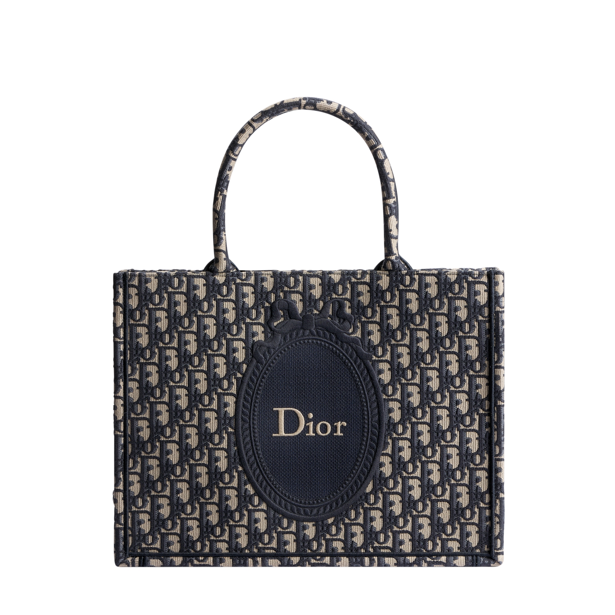DIOR | Dior Book Tote ストラップ付きバッグ ミディアム ディオール