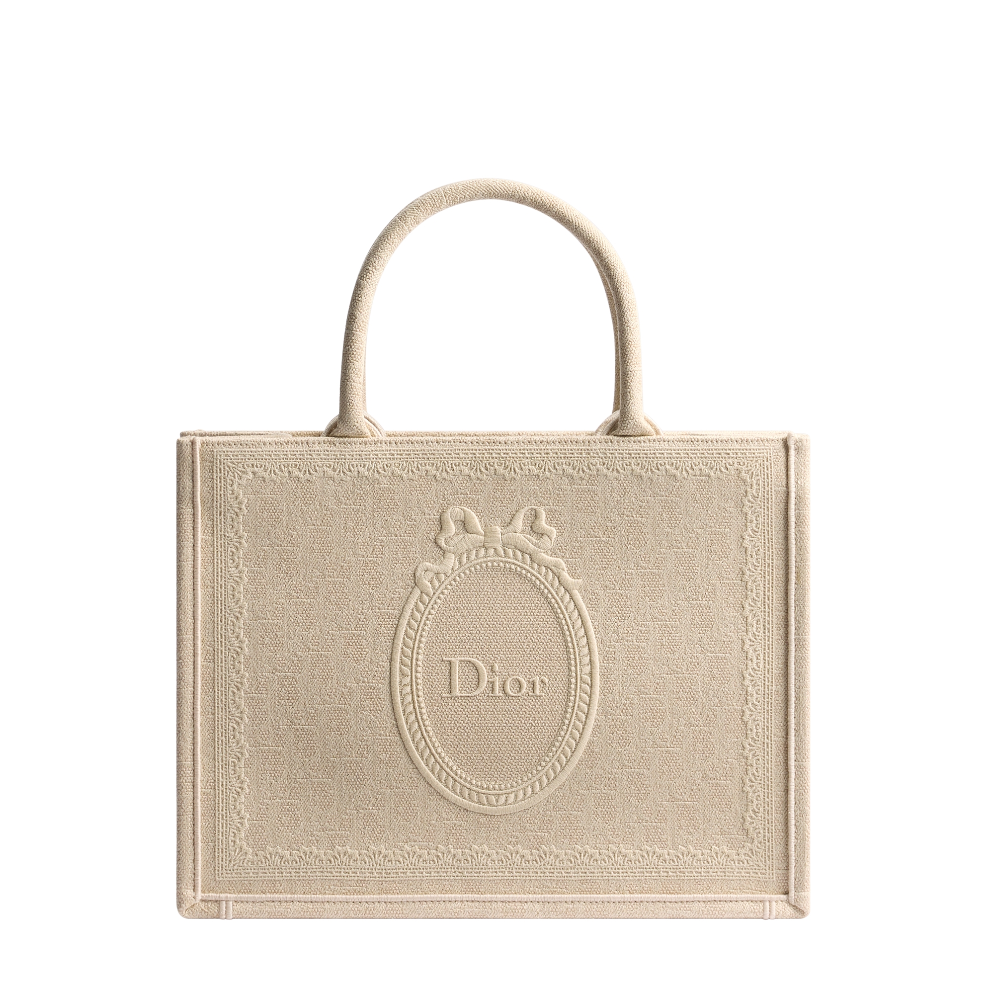 バッグ christianDior DIOR | Dior Book Tote ストラップ付きバッグ ミディアム ディオール