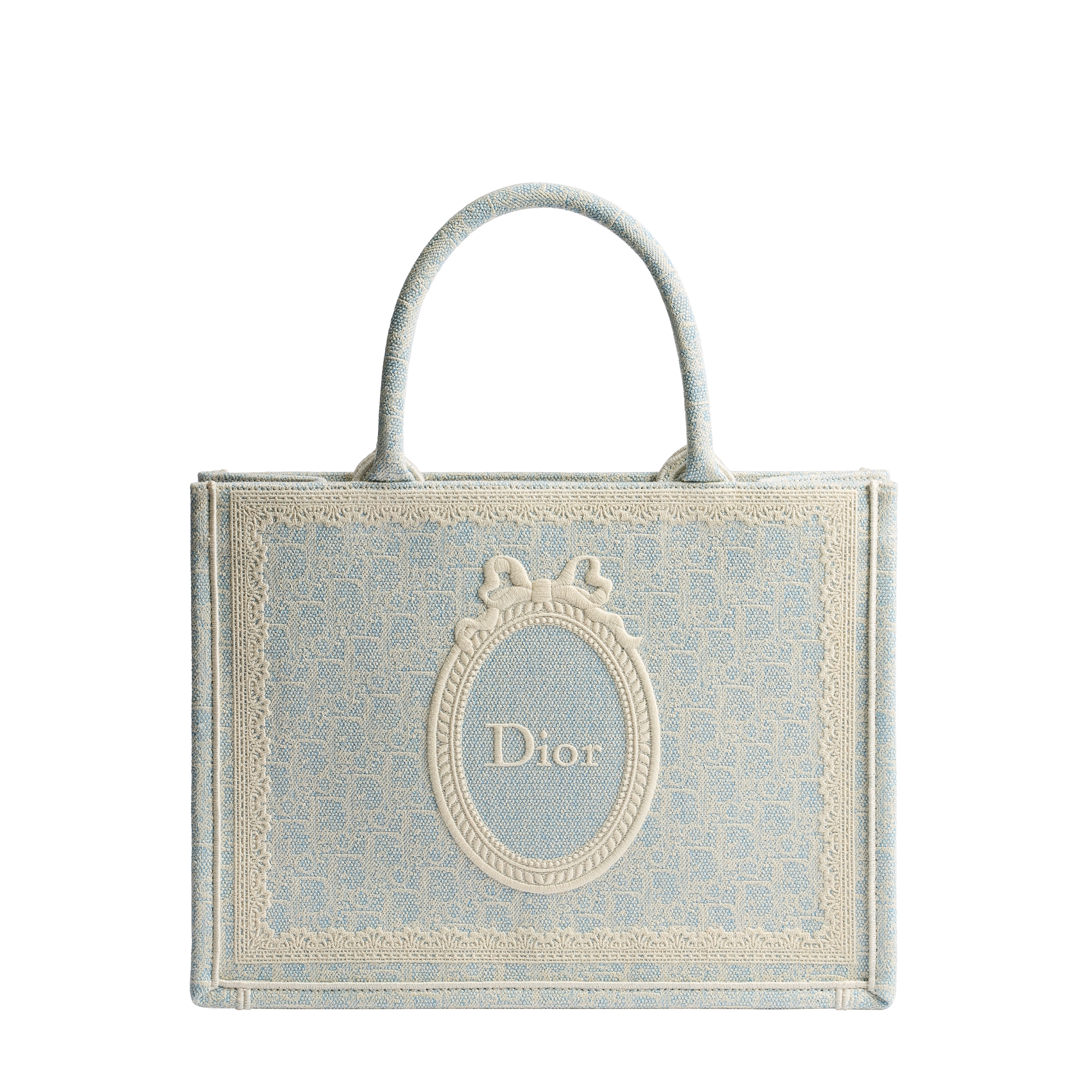 DIOR | Dior Book Tote ストラップ付きバッグ ミディアム Dior