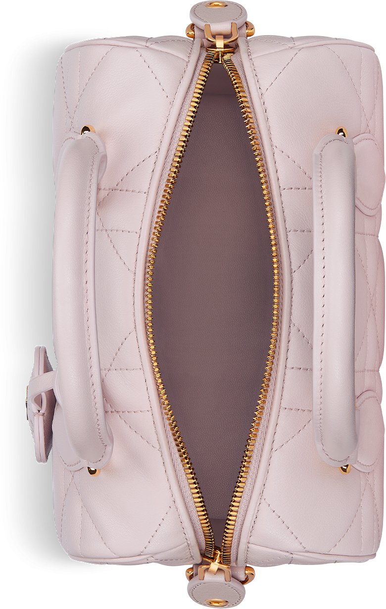 Dior Groove 20 Bag Top shot view