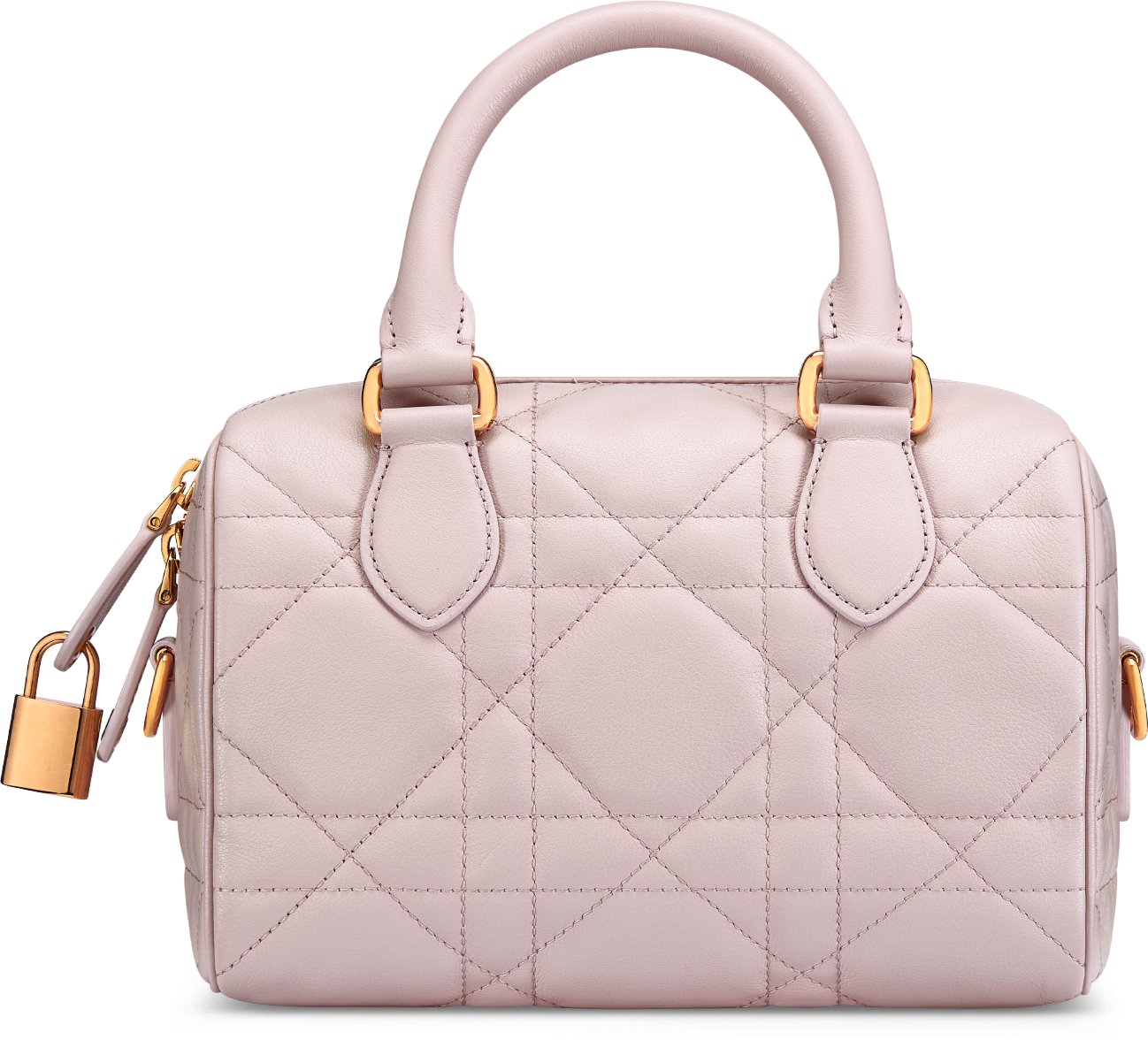 Dior Groove 20 Bag Back view