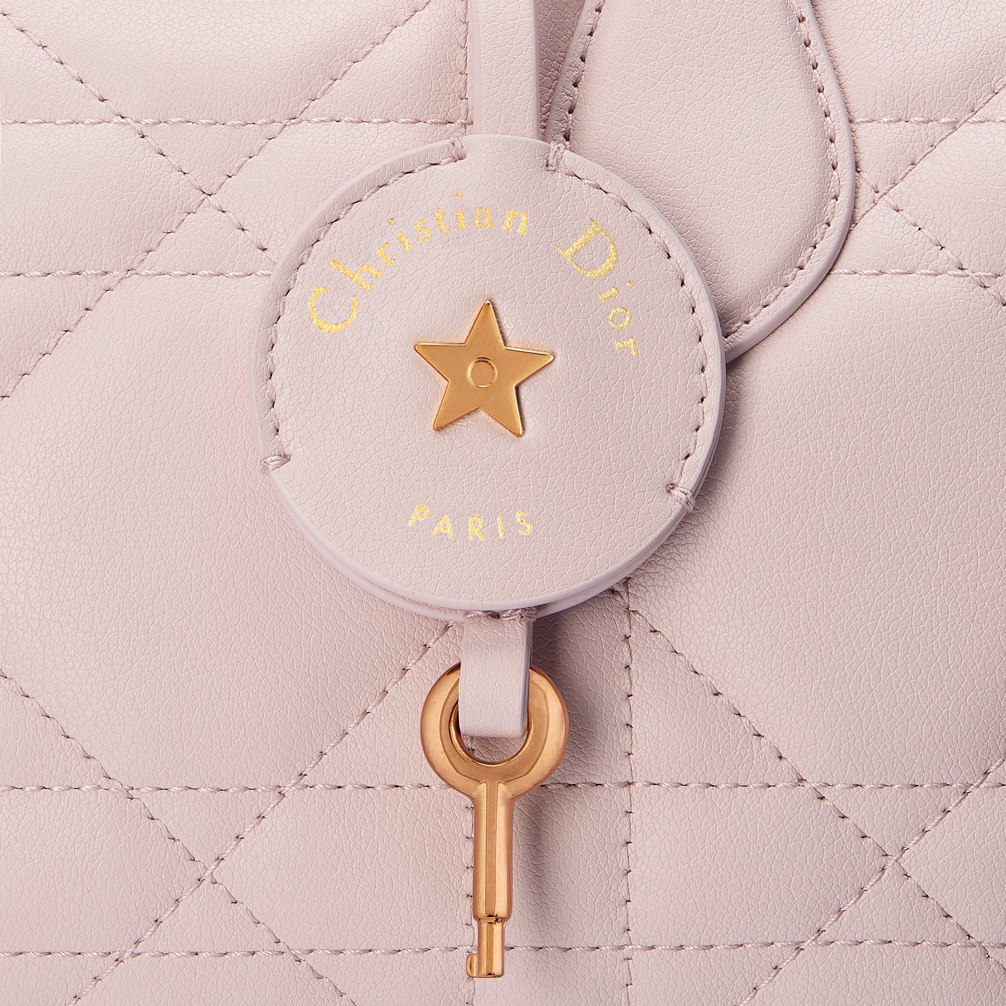 Dior Groove 20 Bag Detailed view