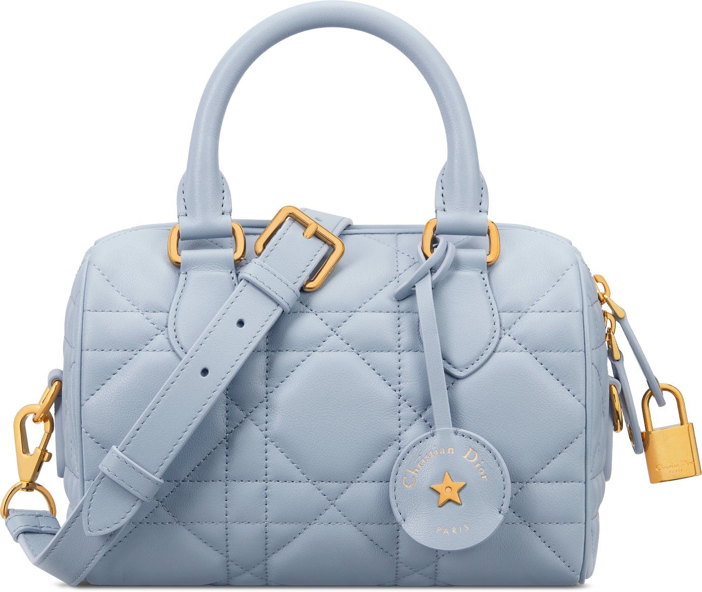 Dior Groove 20 Bag Front view