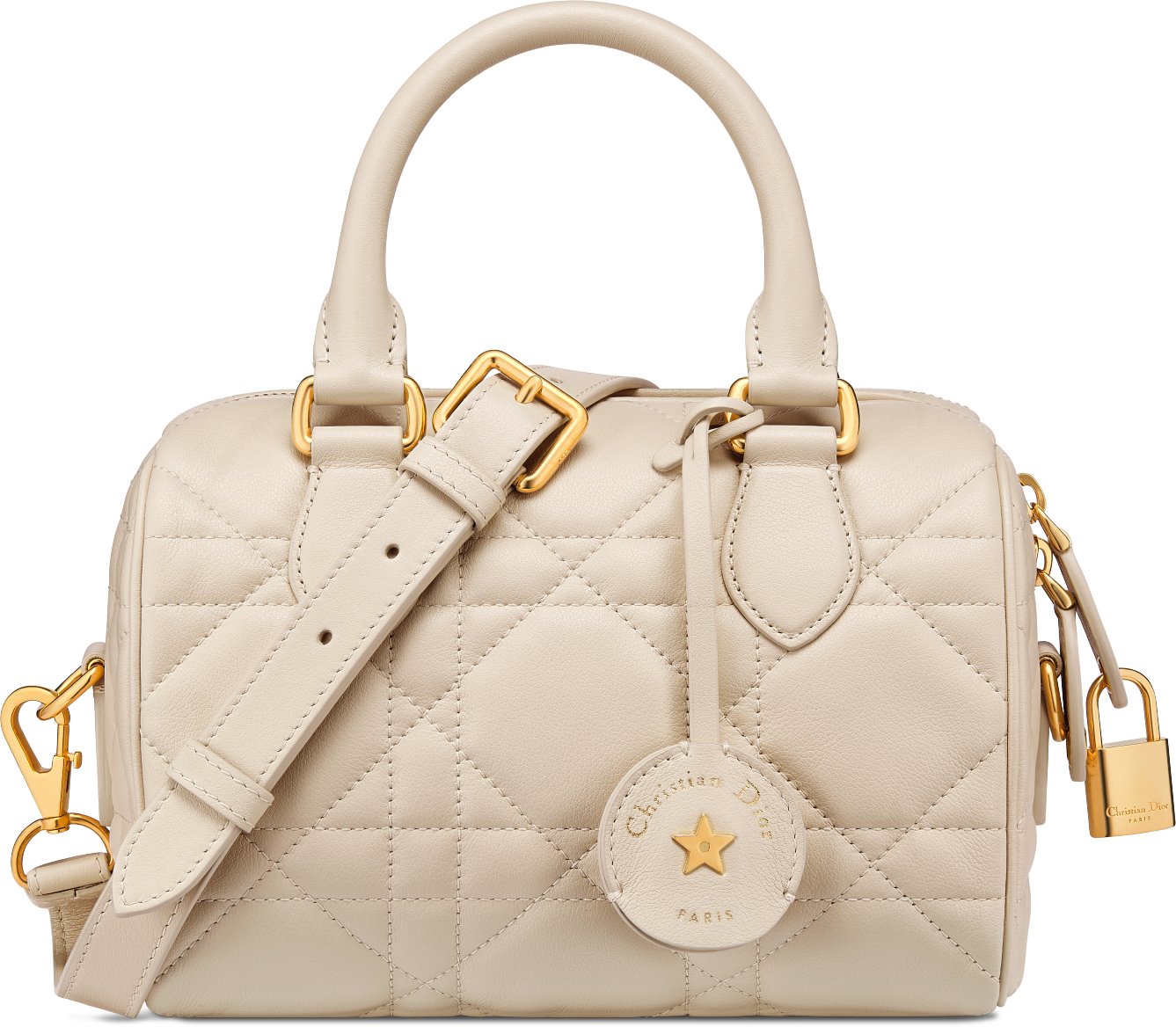 Dior Groove 20 Bag Front view