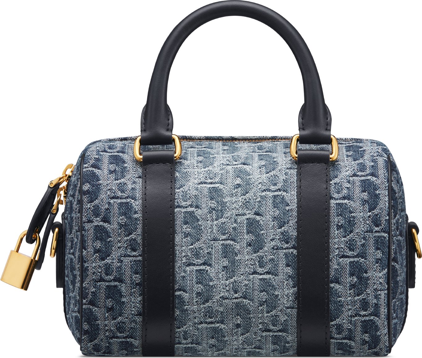 Dior Groove 20 Bag Back view