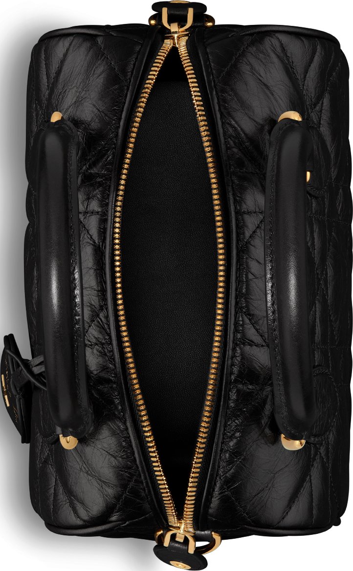Dior Groove 20 Bag Top shot view