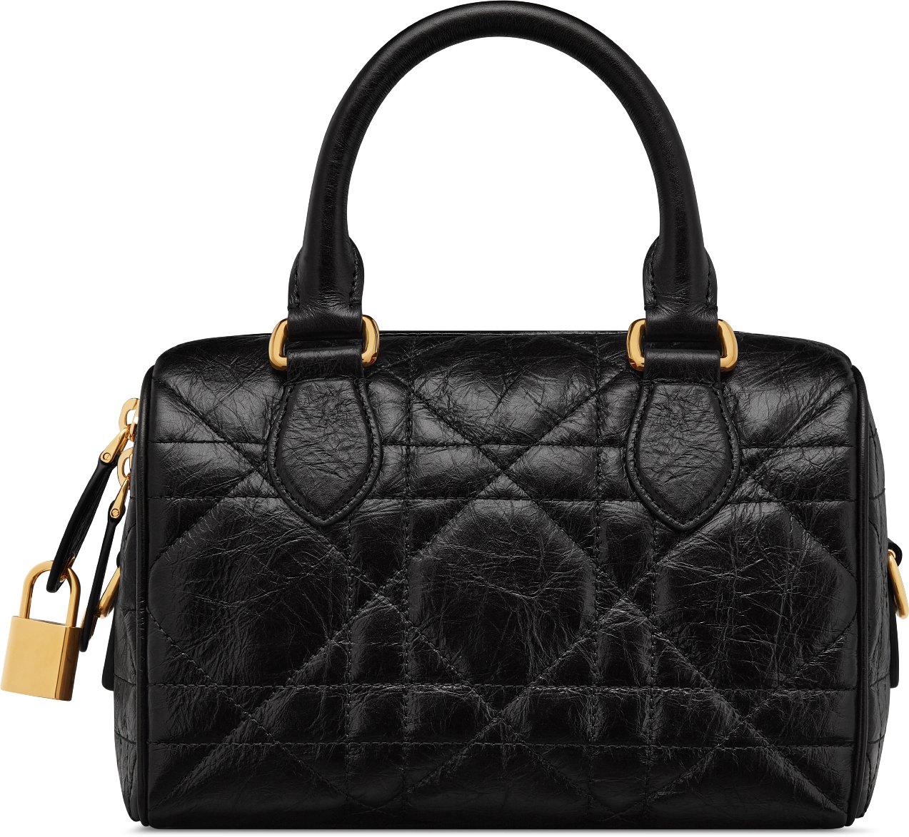 Dior Groove 20 Bag Back view