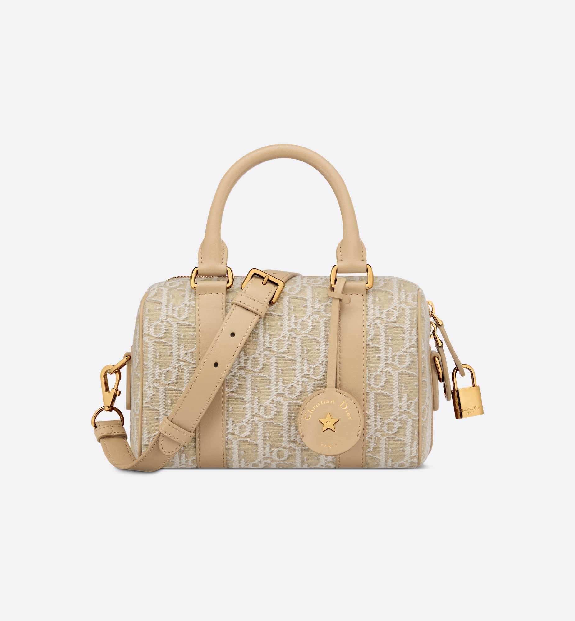 DIOR | Dioramour Lady Dior Lotus ウォレット カナージュ DIOR | Dioramour Lady Dior Lotus ウォレット カナージュ