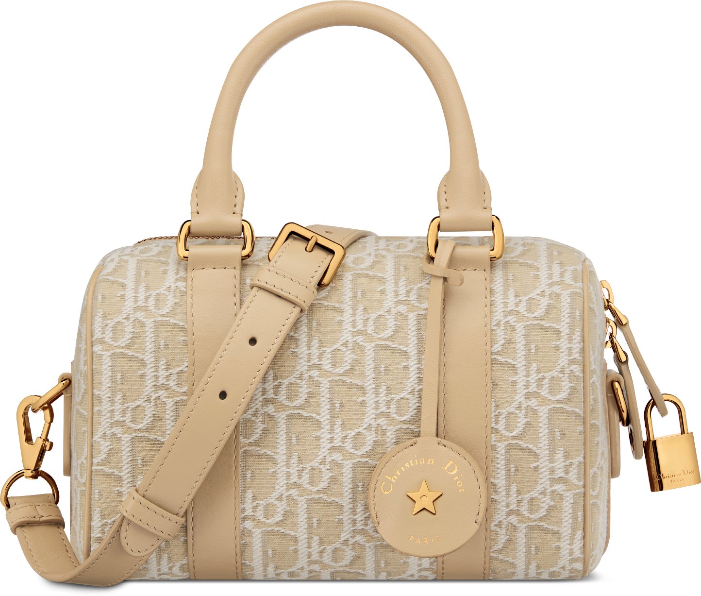 Dior Groove 20 Bag Front view Front view