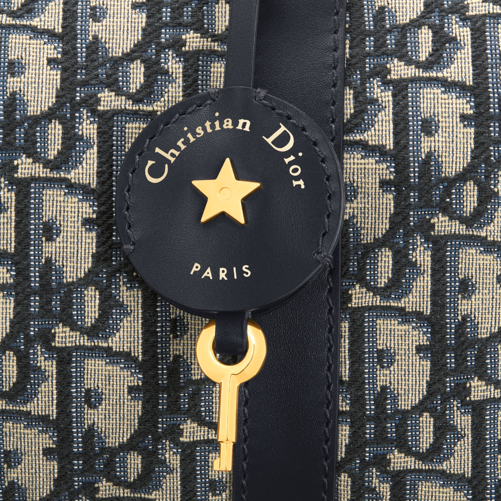 Dior Groove 20 Bag