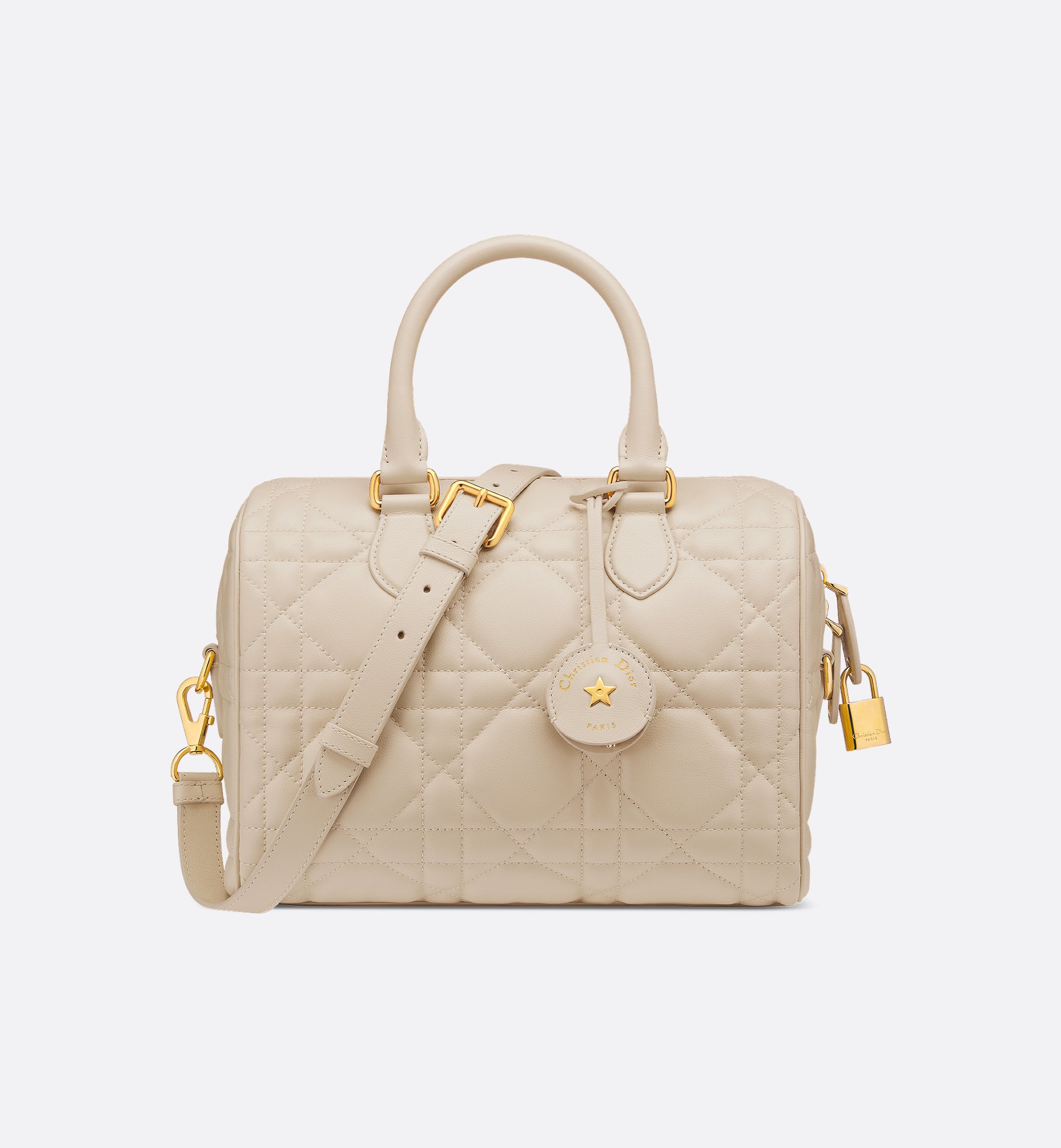 DIOR | タートルネックセーター カシミヤ & シルク リブニット DIOR | タートルネックセーター カシミヤ & シルク リブニット
